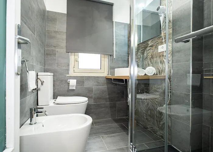 Tatil Evi Luni Centro