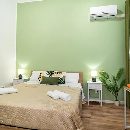 Ferienhaus Luni Centro *